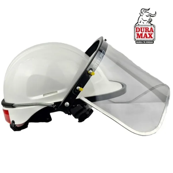 Adaptador Para Casco