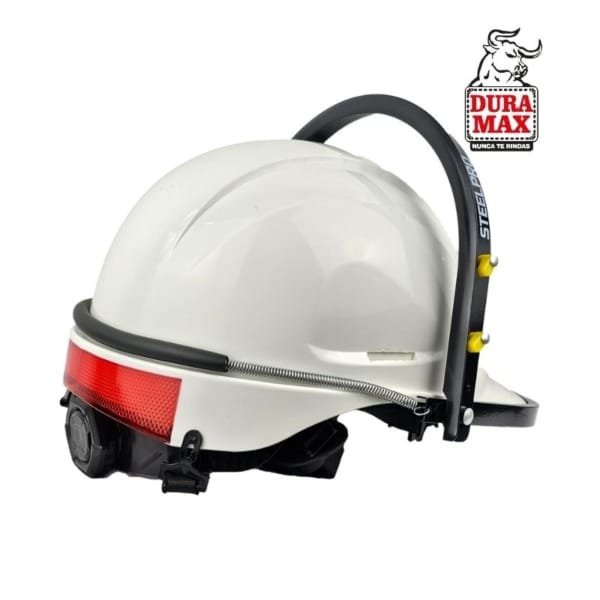 Adaptador Para Casco Steel-Pro