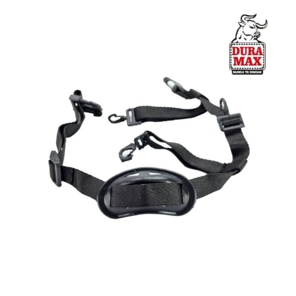 Barbuquejo De 3 Puntos Graduable Para Casco