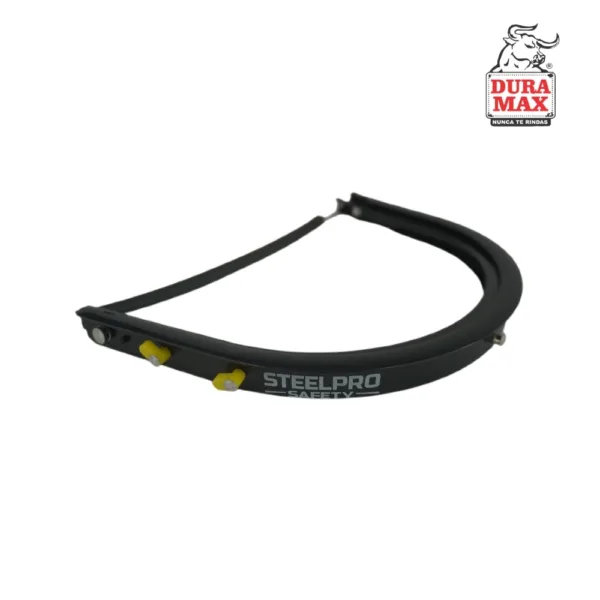 Basculante para casco SteelPro