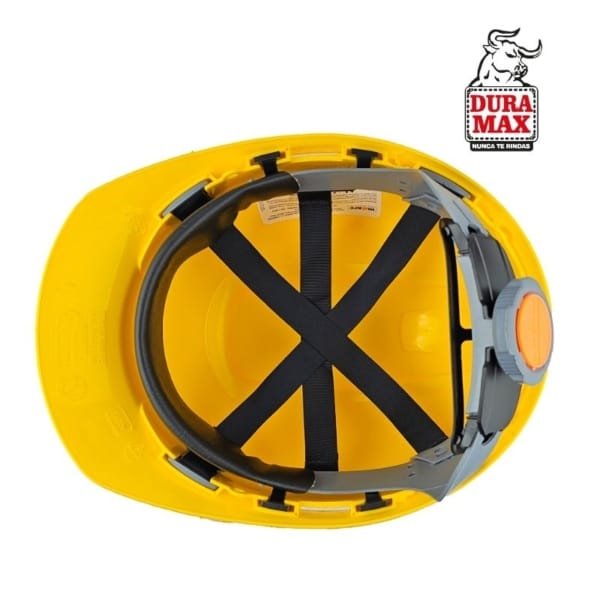 Casco De Construccion