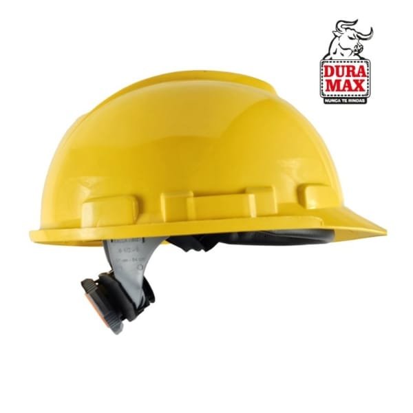 Casco De Seguridad