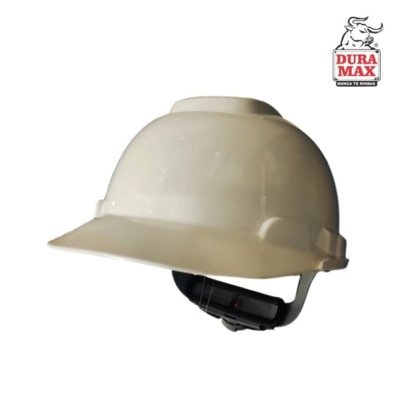 Casco Dieléctrico Blanco Tipo 1