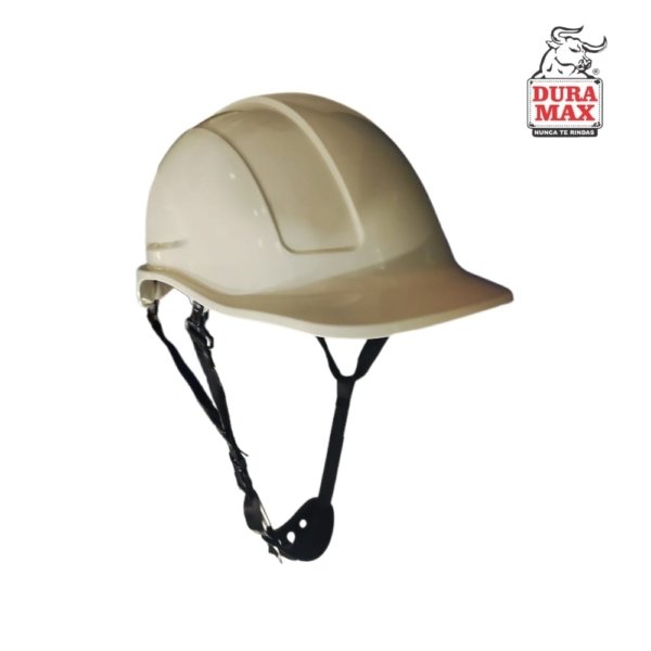 Casco Tipo 2 Para Trabajos En Altura Blanco