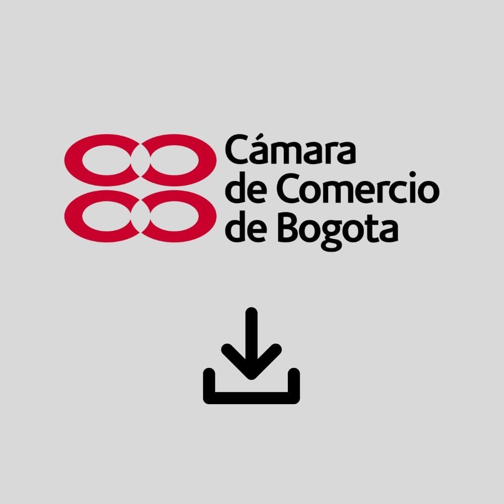 Descargar Cámara de Comercio