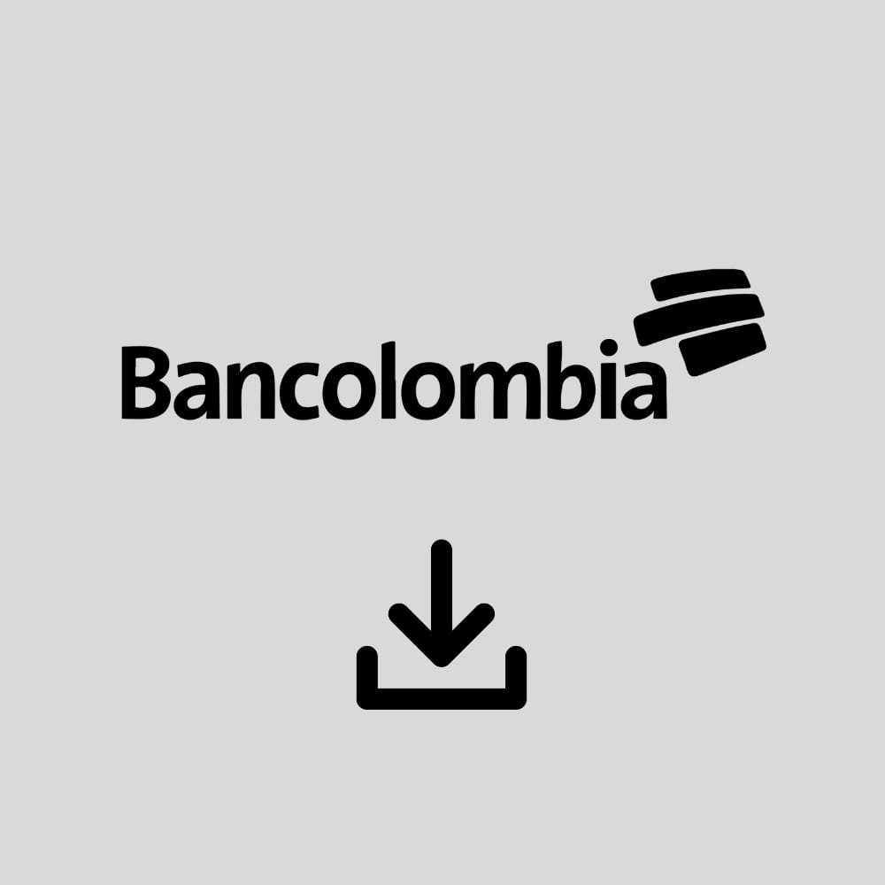 Descargar Certificado Bancario