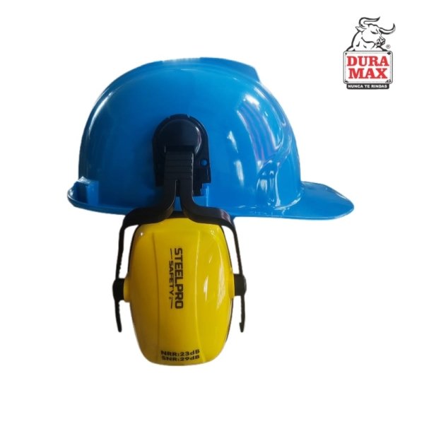 protector auditivo para casco Cm 501 SteelPro