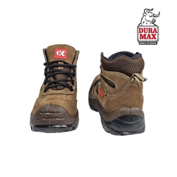 Bota Cafe Dielectrica Kondor