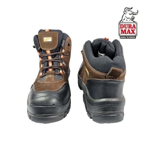 Bota Cafe Dielectrica Saga