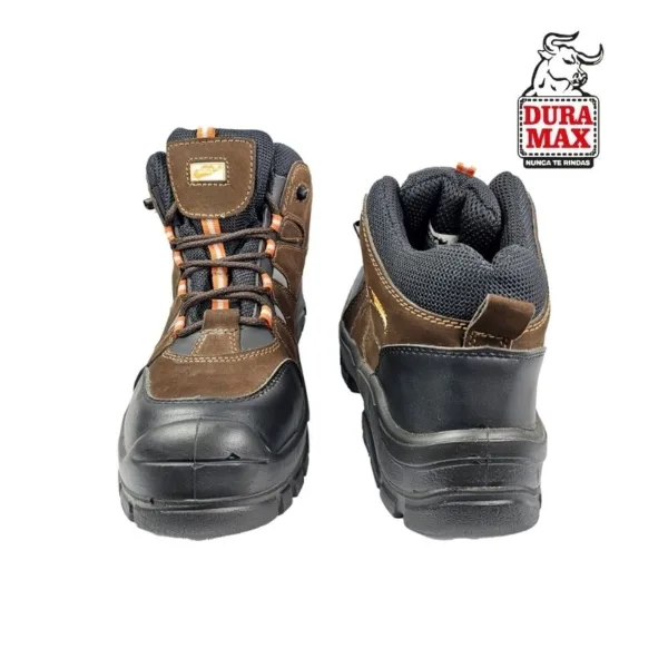 Bota Cafe Dielectrica Saga
