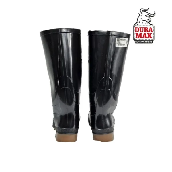Bota Croydon Macha Alta