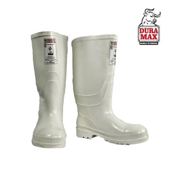 Bota Croydon Workman Para Alimentos