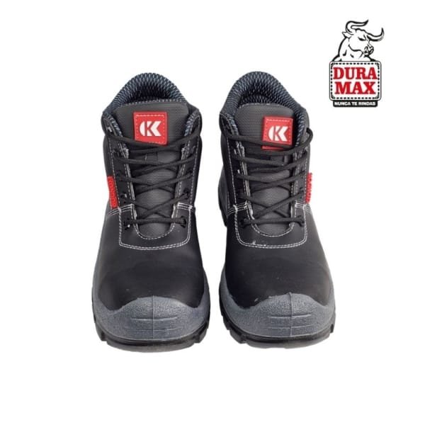 Bota De Seguridad Kondor