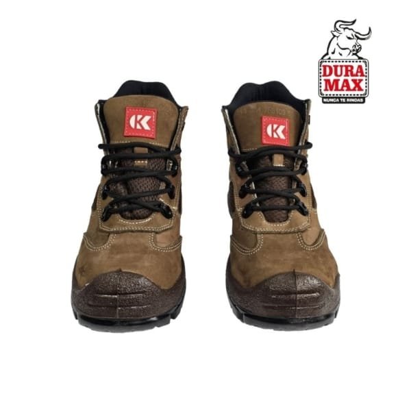 Bota De Seguridad Kondor Ingeniero
