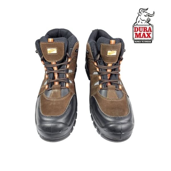 Bota De Seguridad Saga Ingeniero