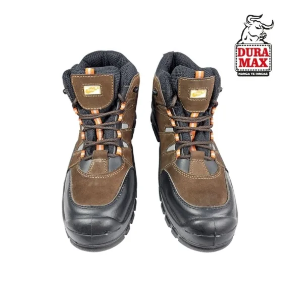 Bota De Seguridad Saga Ingeniero