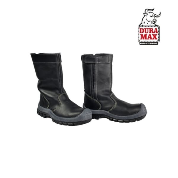 Bota De Seguridad Soldador