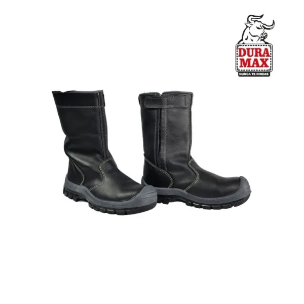 Bota De Seguridad Soldador