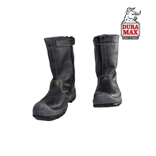 Bota Dielectrica Soldador