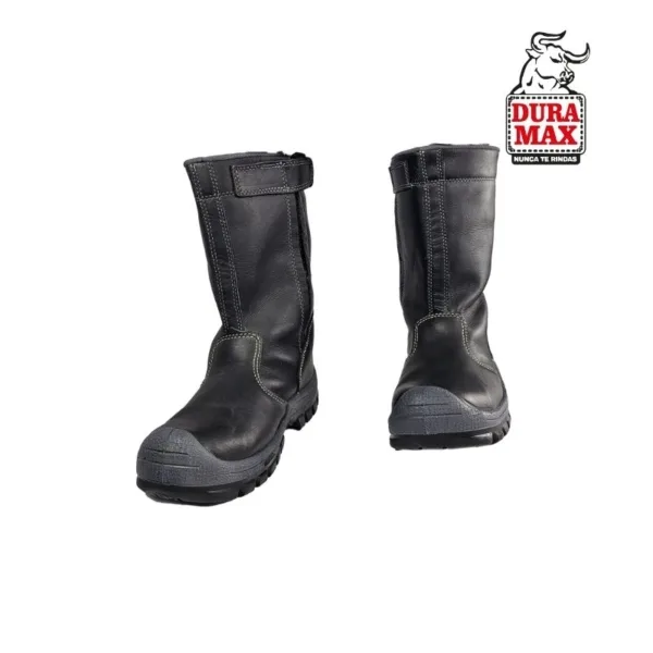 Bota Dielectrica Soldador