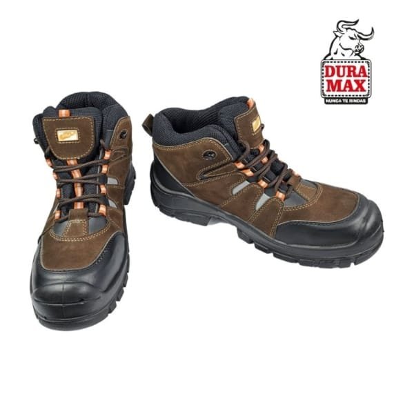 Bota Saga Ingeniero
