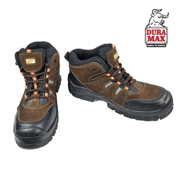 Bota Saga Ingeniero