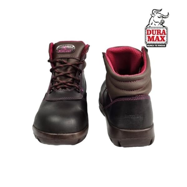 Bota Seguridad Terrano