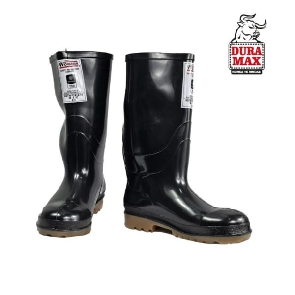Bota Workman Construccion