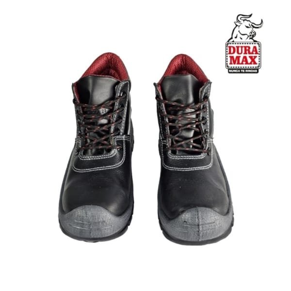 Botas Dielectrica negra