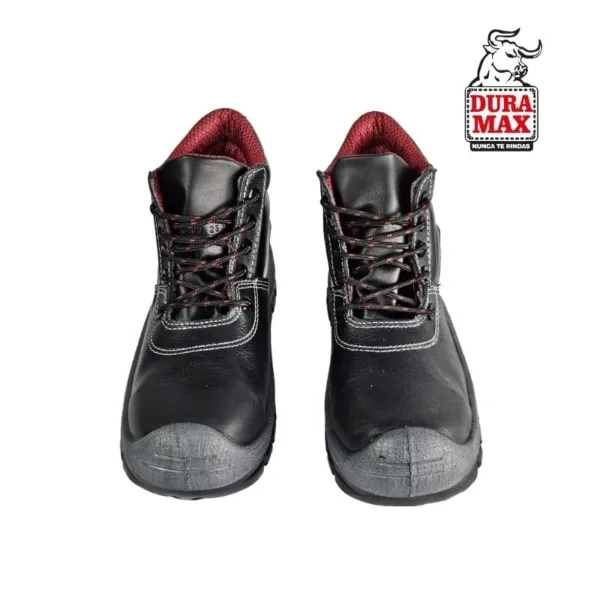 Botas Dielectrica negra