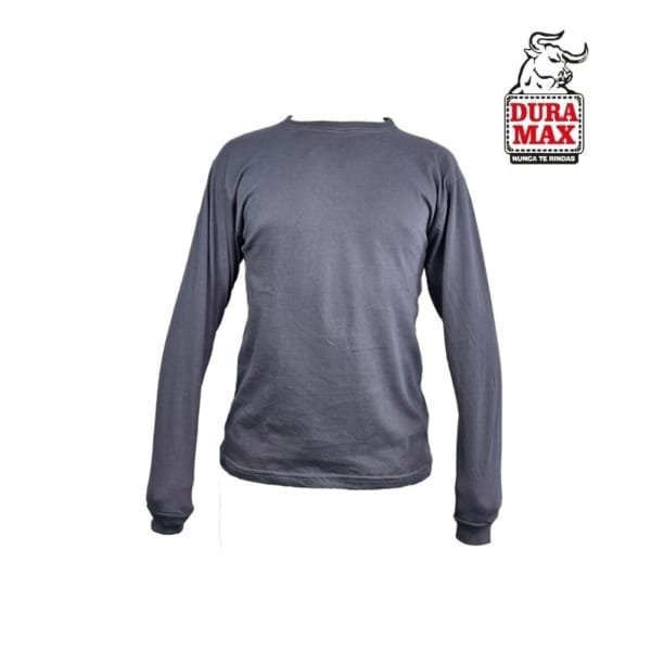 Camibuso Cuello Redondo Azul