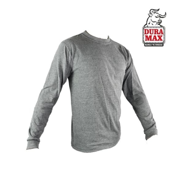 Camibuso T-shirt Gris