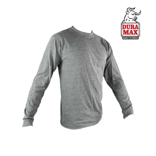 Camibuso T-shirt Gris