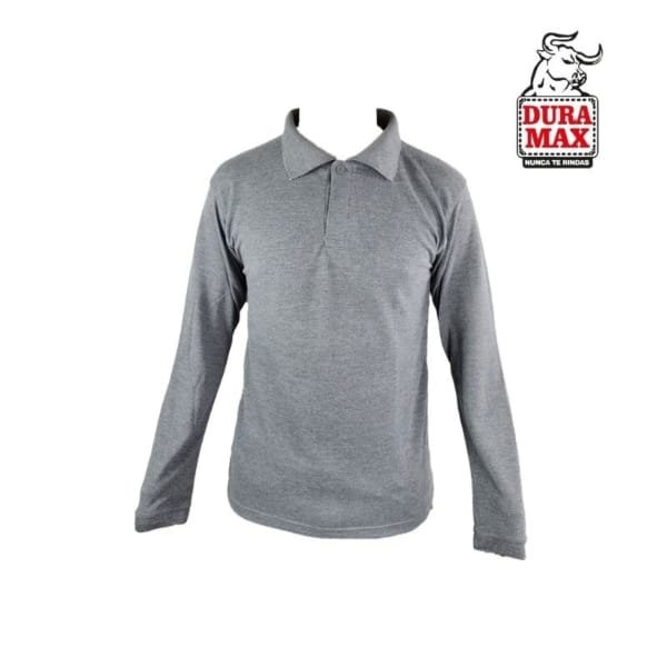 Camibuso Tipo Polo