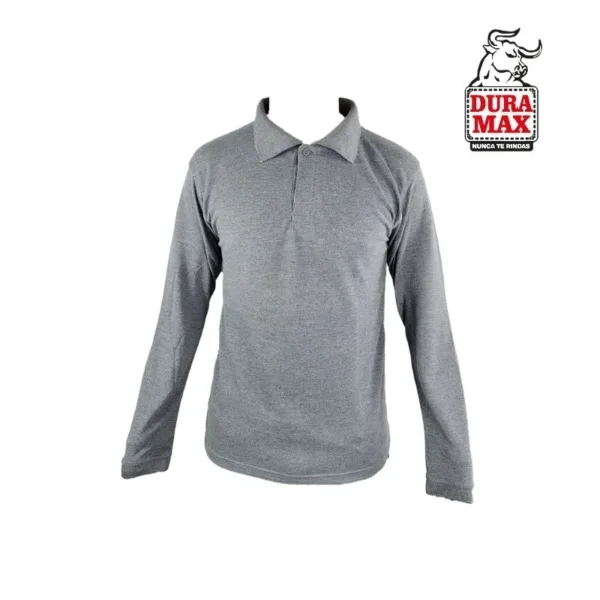 Camibuso Tipo Polo