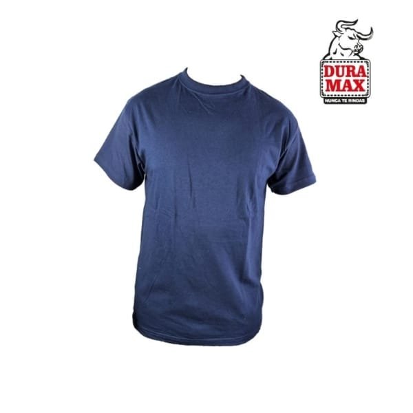 Camiseta Cuello Redondo