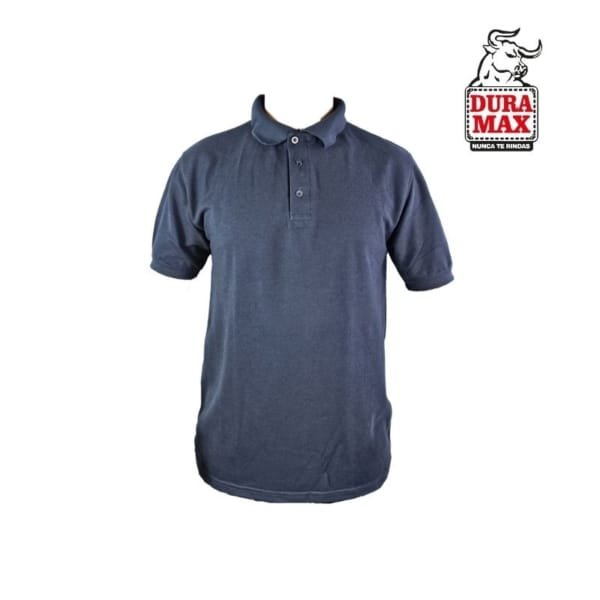 Camiseta Tipo Polo Para Dotación