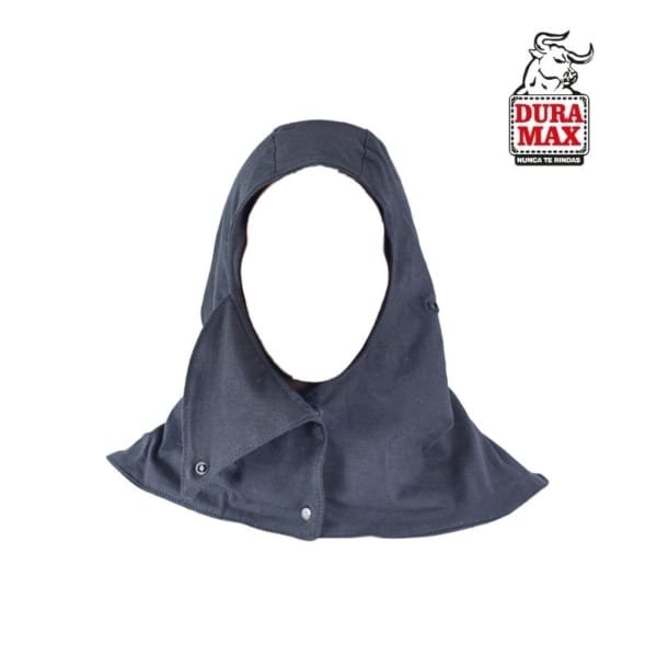 Capucha Para Soldar