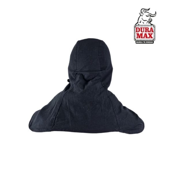 Capucha Tipo Soldador