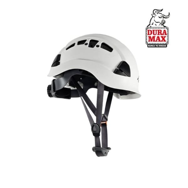 Casco De Rescatista