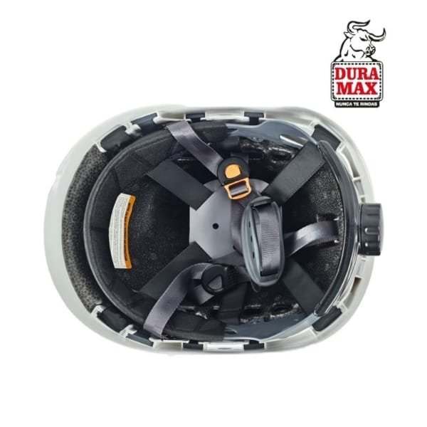 Casco Para Trabajos En Alturas