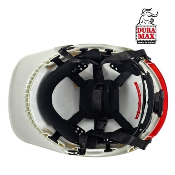 Casco Seguridad Dielectrico Tipo 2