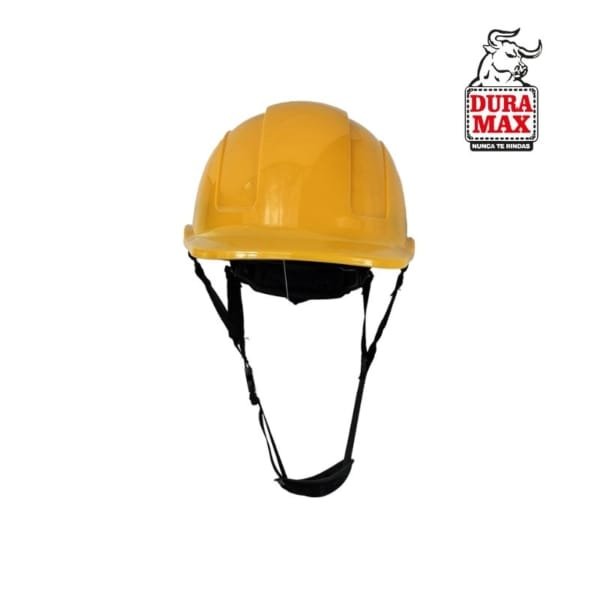 Casco Tipo 2 Amarillo