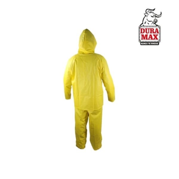 Conjunto Impermeable PVC Industrial