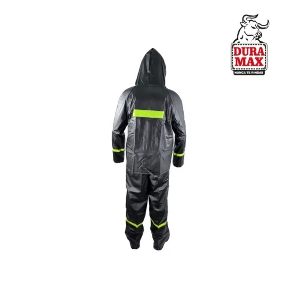 Conjunto Impermeable PVC Moto