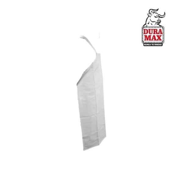 Delantal Blanco Impermeable