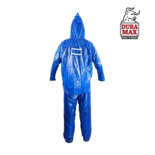 Impermeable Plastico Para Moto
