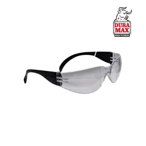Lentes De Seguridad Steelpro
