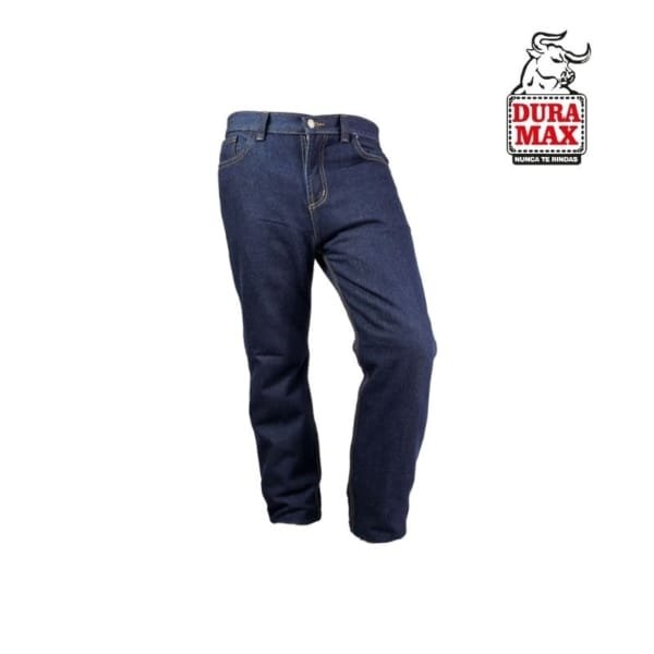 Pantalon De Jean Industrial Hombre