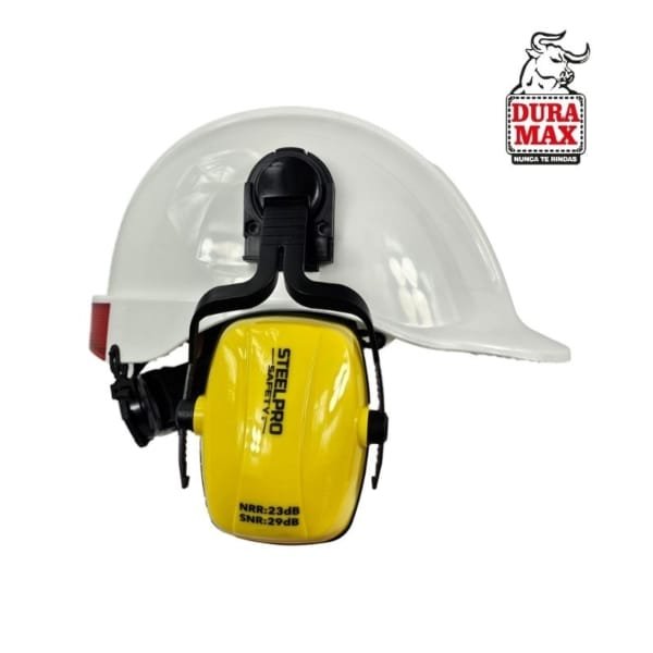 Protector Auditivo Para Casco